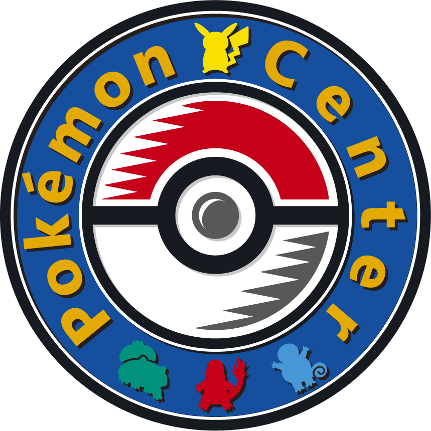 Pokémon Official Shop